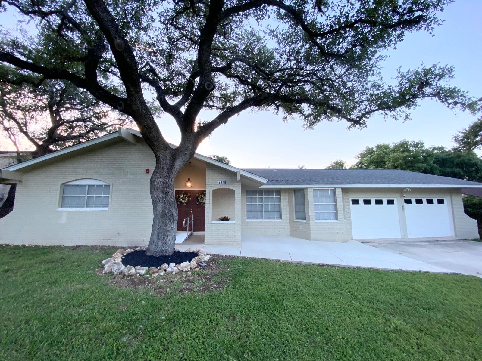Affinity Care Deer Run — 1735 Deer Run Street, San Antonio TX