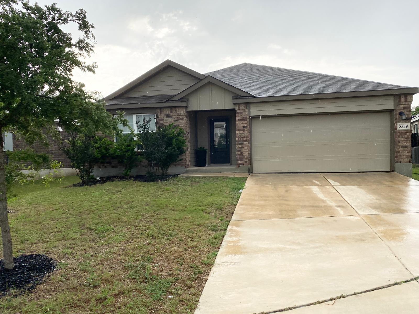 Affinity Care Laxey Wheel — 8559 Laxey Wheel, San Antonio TX